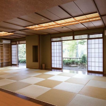 Otomeyuri-Spa Quad Room / Vacation Stay 24467 福島市 エクステリア 写真