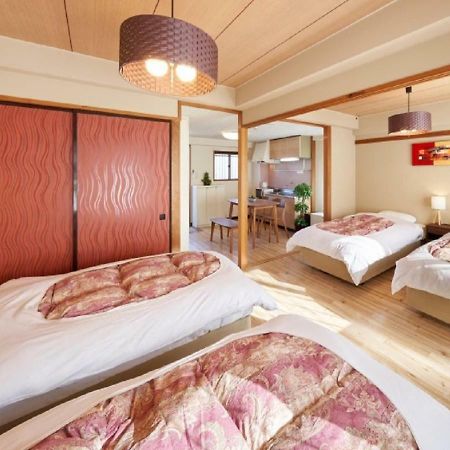 Otomeyuri-Spa Quad Room / Vacation Stay 24467 福島市 エクステリア 写真