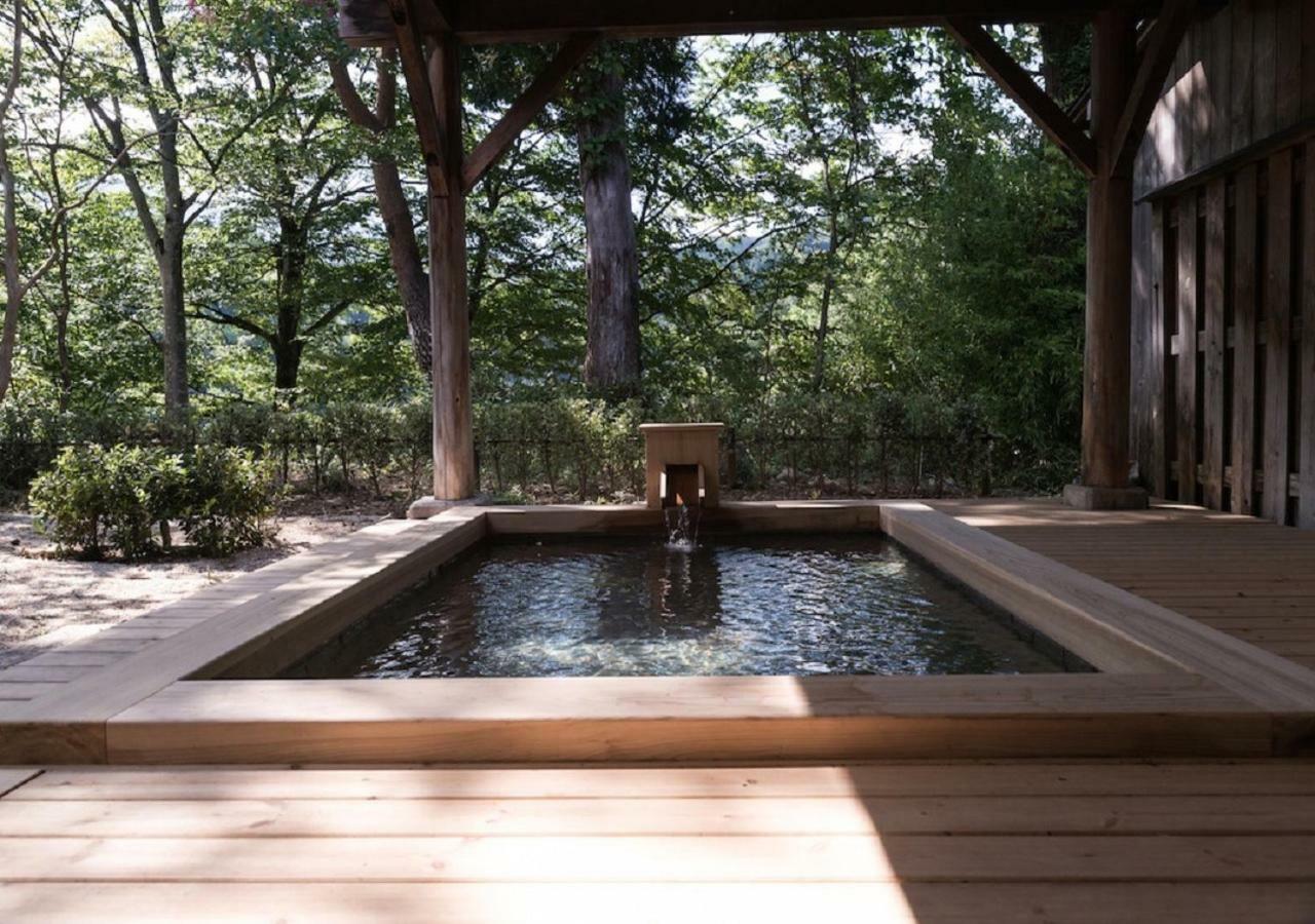 Otomeyuri-Spa Quad Room / Vacation Stay 24467 福島市 エクステリア 写真