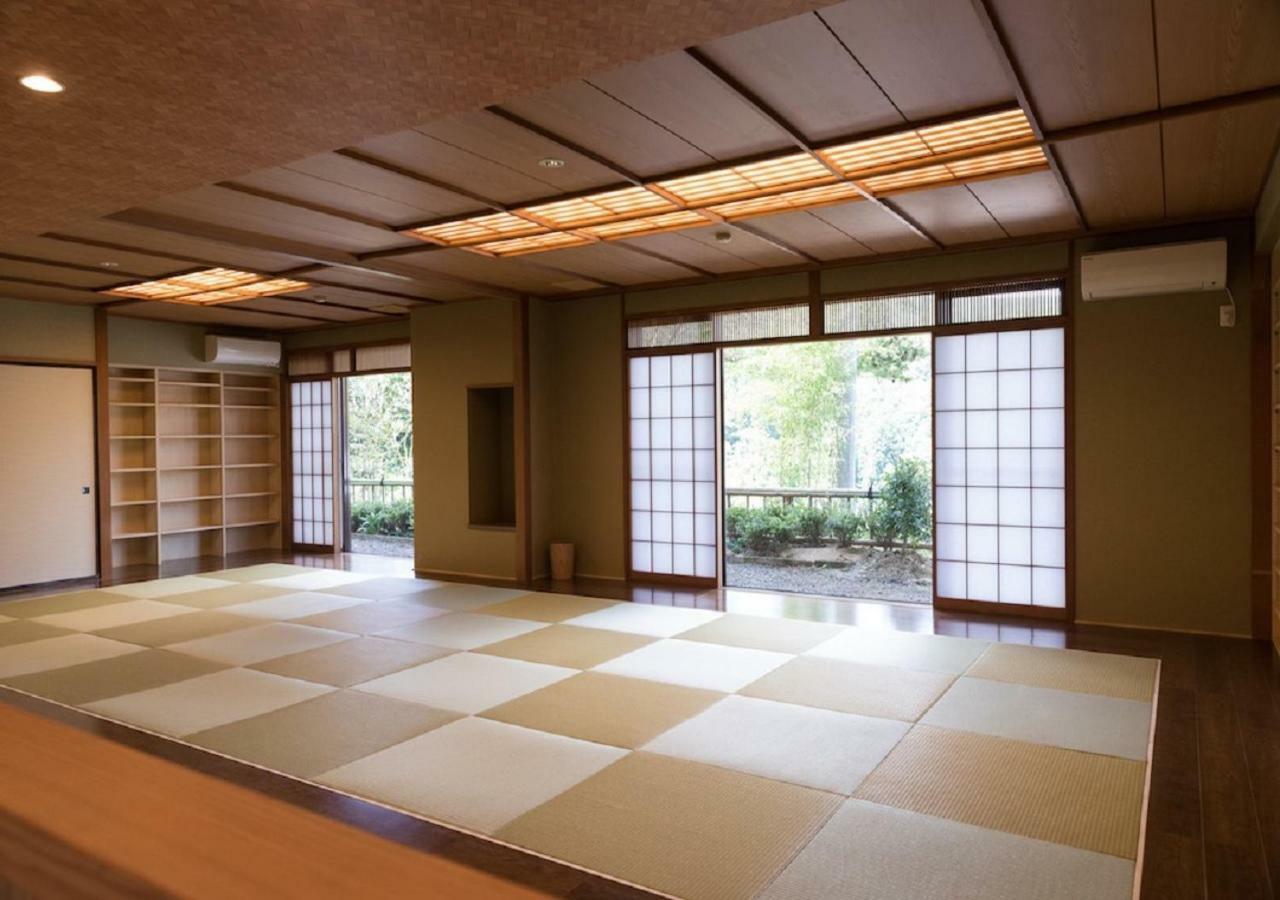 Otomeyuri-Spa Quad Room / Vacation Stay 24467 福島市 エクステリア 写真