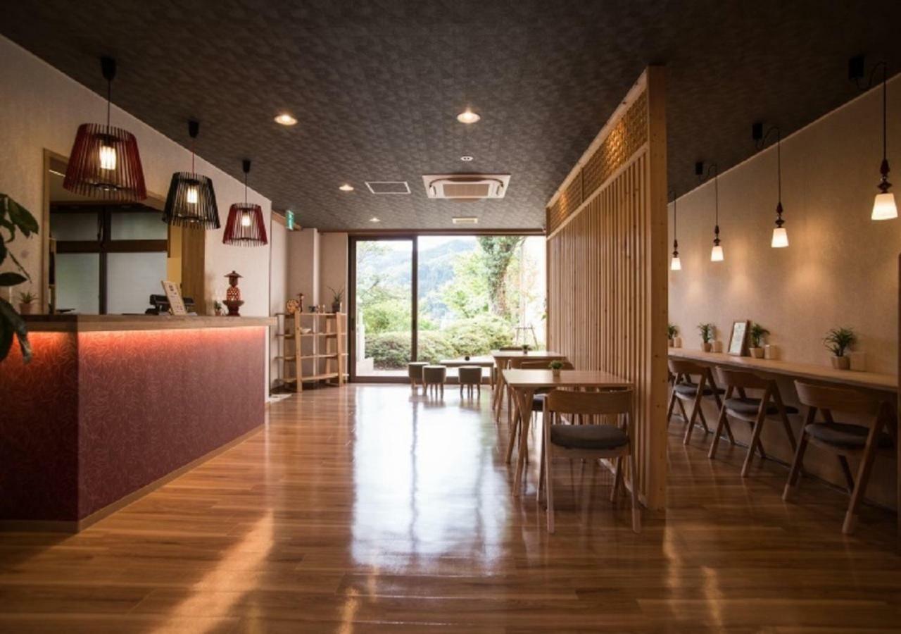 Otomeyuri-Spa Quad Room / Vacation Stay 24467 福島市 エクステリア 写真
