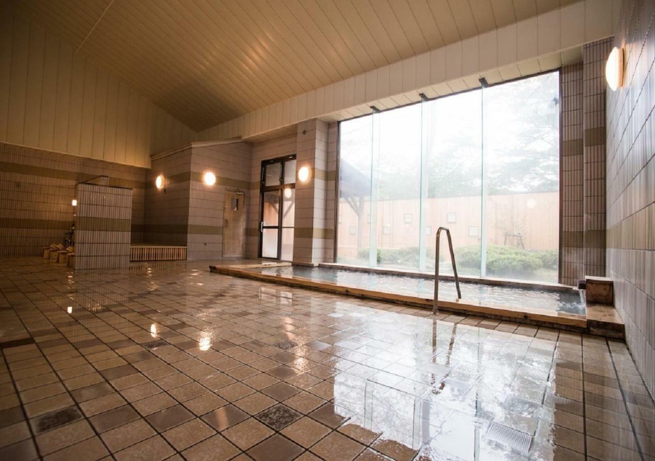 Otomeyuri-Spa Quad Room / Vacation Stay 24467 福島市 エクステリア 写真
